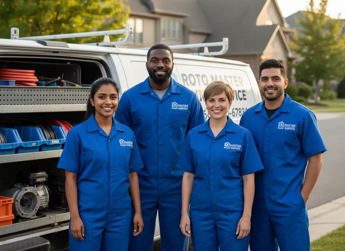 Sump Pump Installation company in San Leandro, CA